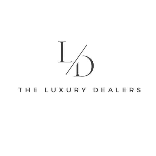 The Luxury Dealers LOGO