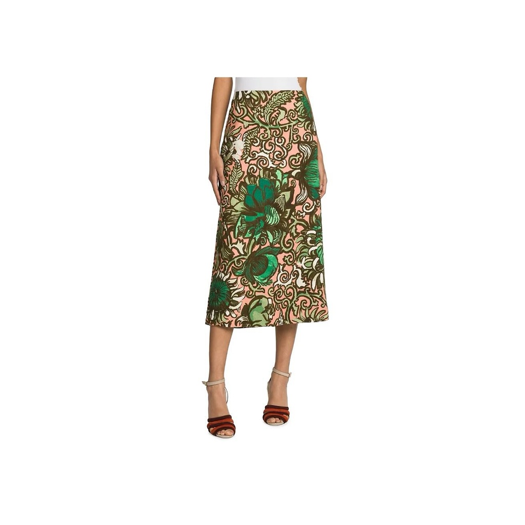 L A D O U B L E J skirt