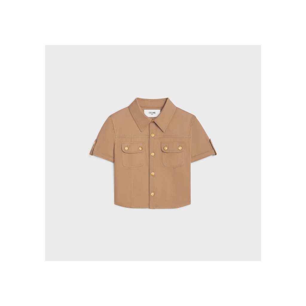 C E L I N E shirt