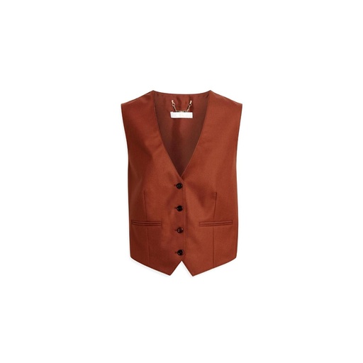 Chloe Vest 