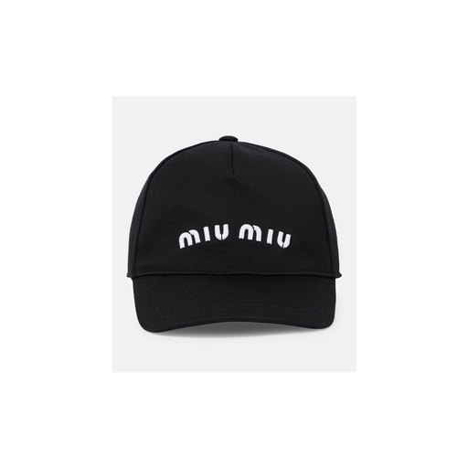 Miu Miu baseball cap