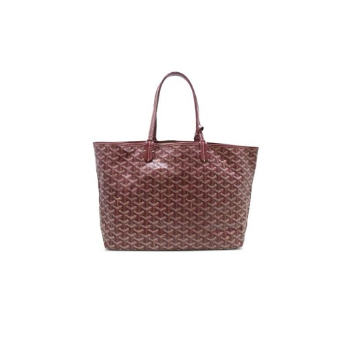 G O Y A R D st louis GM tote 