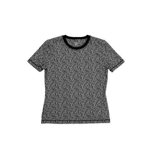 H E R M E S chaine t-shirt size 40 new in tag