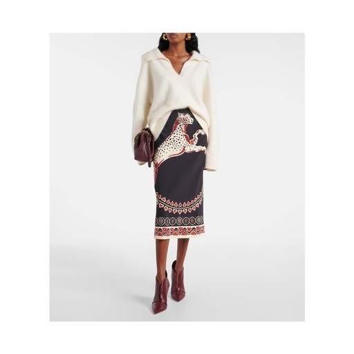L A D O U B L E J skirt