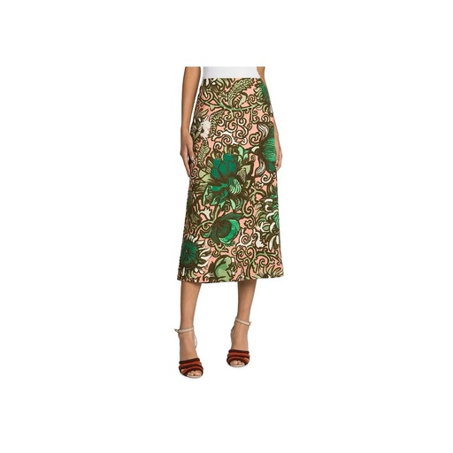 L A D O U B L E J skirt
