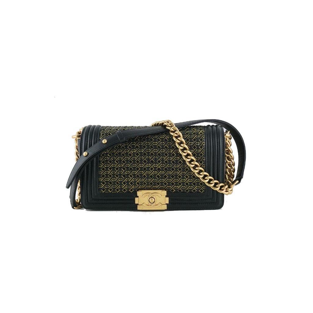 Chanel Boy bag